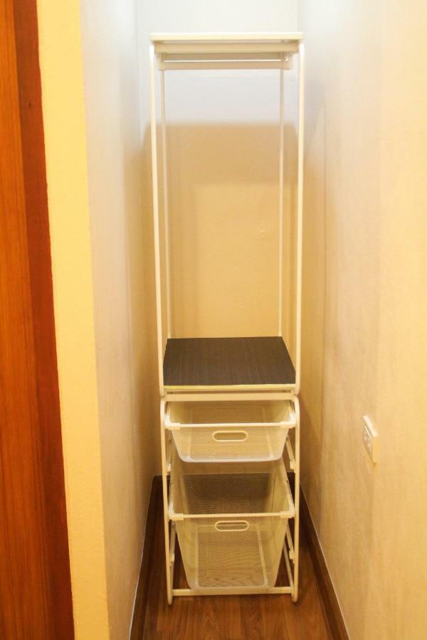 S'Prima Hostel Phitsanulok Εξωτερικό φωτογραφία