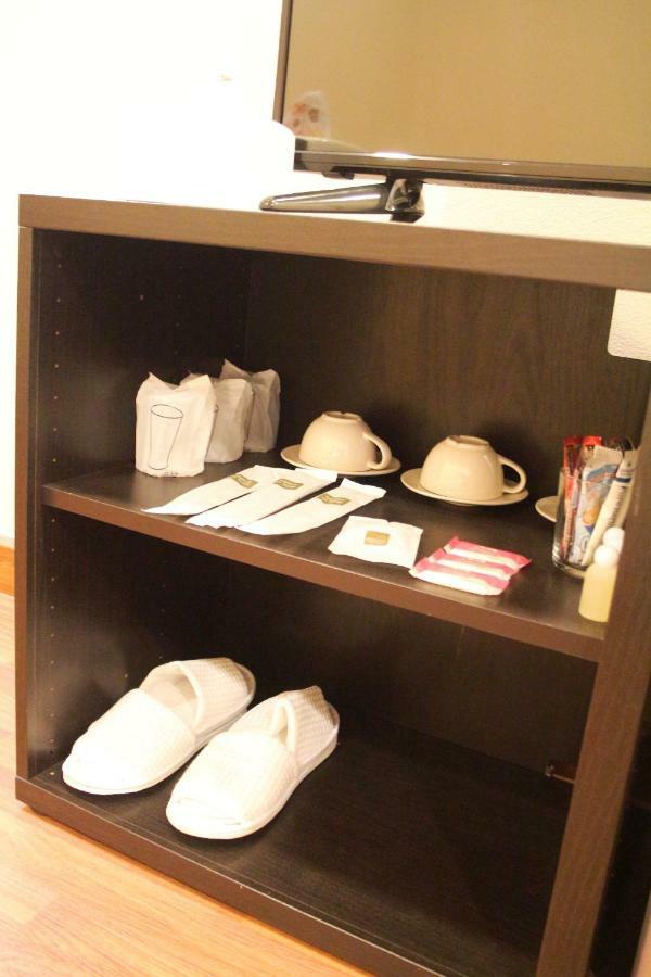 S'Prima Hostel Phitsanulok Εξωτερικό φωτογραφία